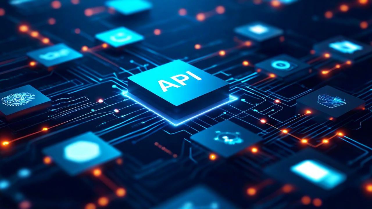 Open Banking APIs Account-to-Account