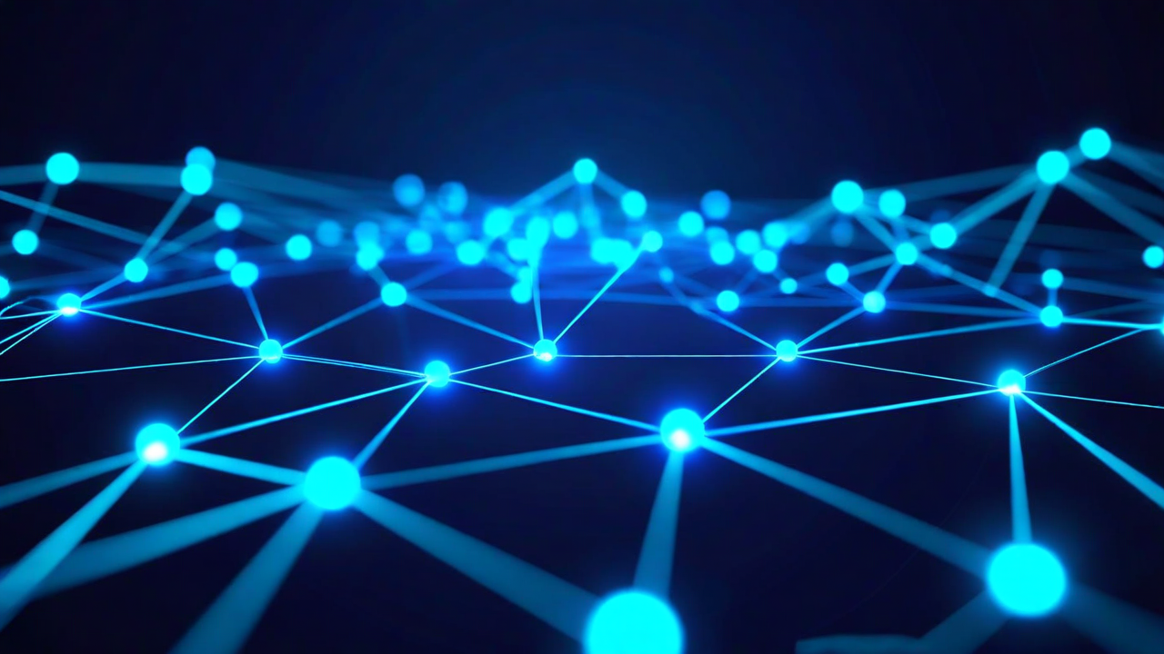 Paymonx payment network visualization