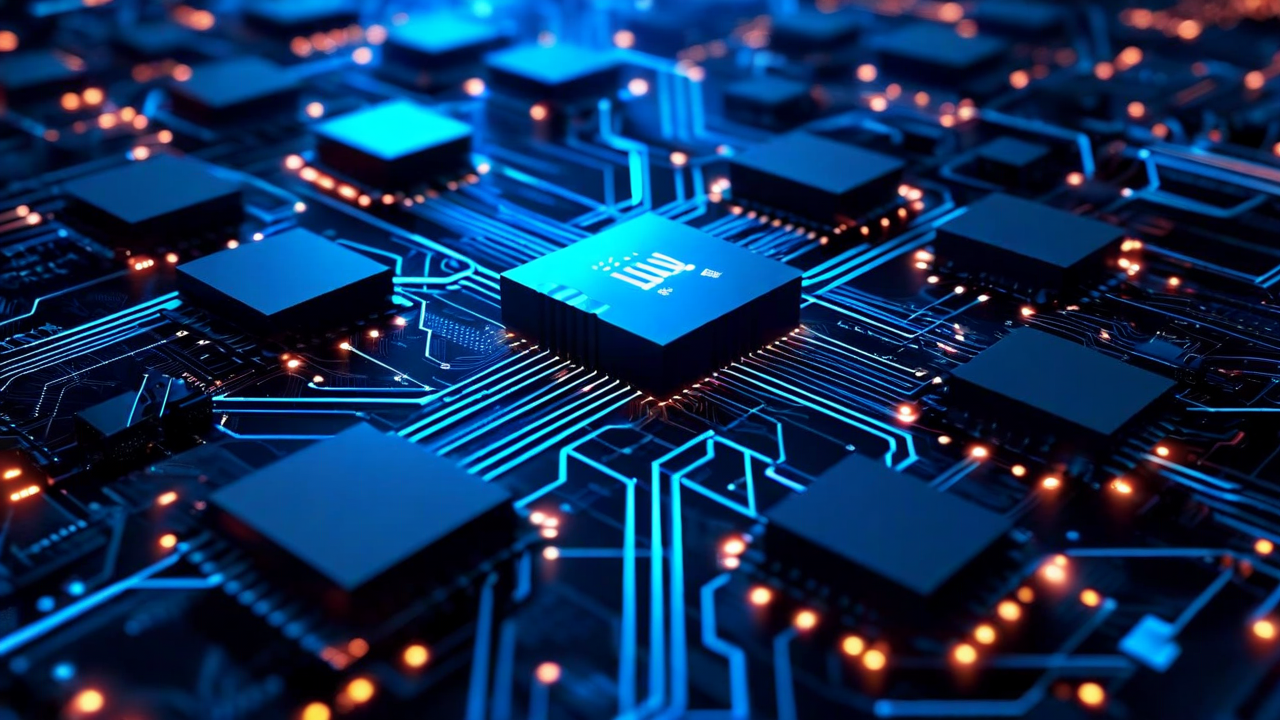 Embedded finance API